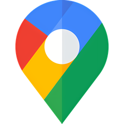 گوگل مپ